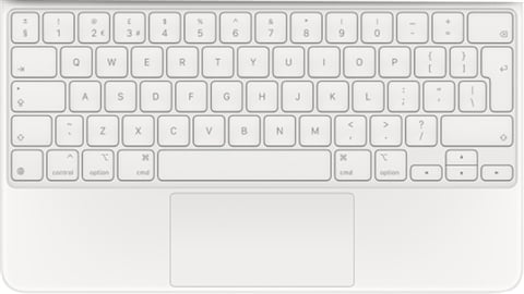 Apple Magic Keyboard for 12.9